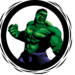 Hulk icon